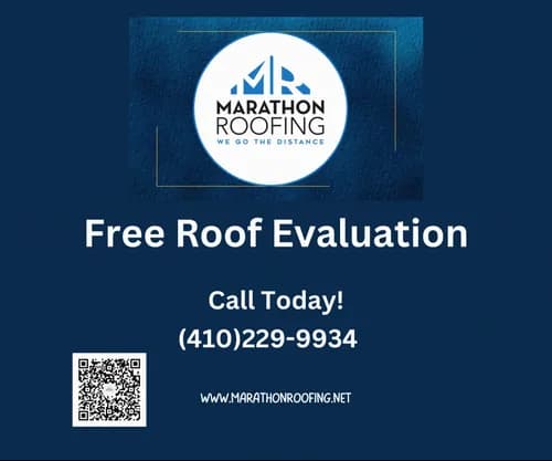 Marathon Roofing - Photo 1