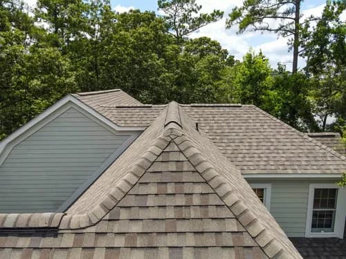 Marathon Roofing - Photo 1