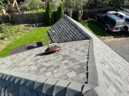 Marcano Roofing - Photo 2
