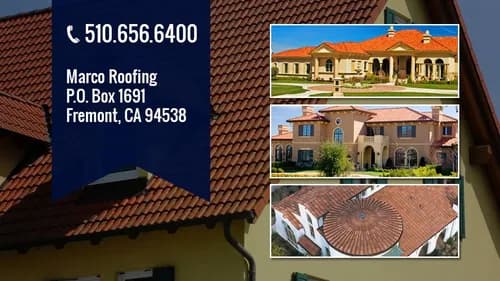Marco Roofing
