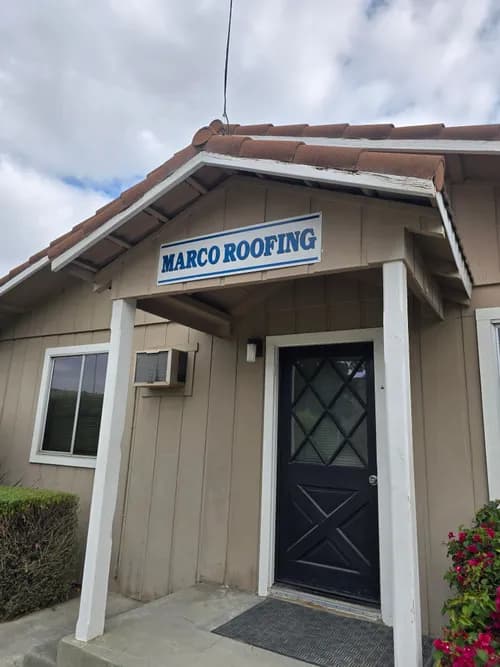 Marco Roofing - Photo 4