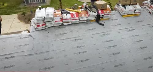 Marco Roofing - Photo 3