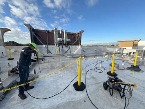 MARIA & OSCAR ROOFING LLC - Photo 1