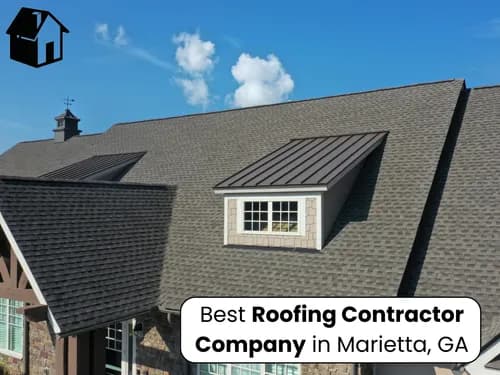 Marietta Roofing Guys - Photo 3