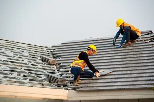 Marina Roofing Services - Photo 2