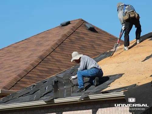 Marina's Roofing - Photo 4