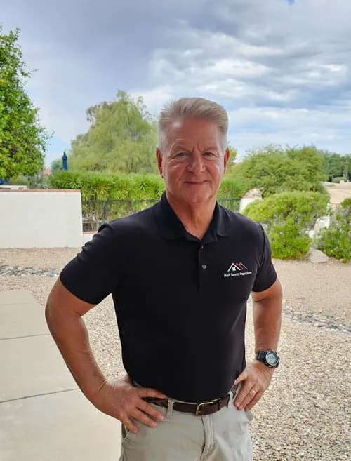 Mark Kenney Inspections