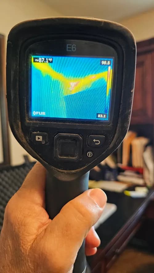 Mark Kenney Inspections - Photo 2