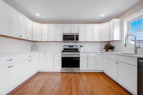 Markopoulos Roofing - Photo 2