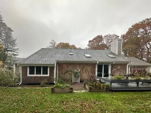 Markopoulos Roofing - Photo 1