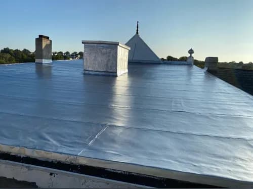 Markou Roofing - Photo 2