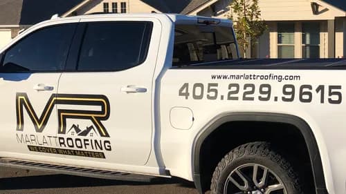 Marlatt Roofing