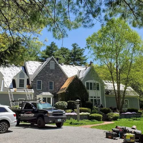 Marquis Roofing - Photo 4