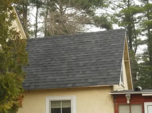 Marquis Roofing - Photo 2