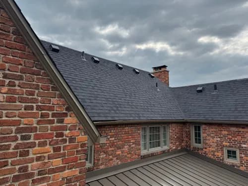Marrs Roofing - Photo 3