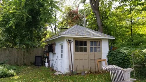 Marrs Roofing - Photo 5