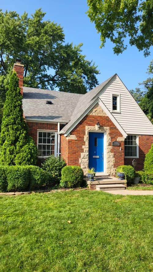 Marrs Roofing - Photo 4