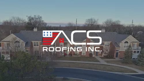 Marrs Roofing