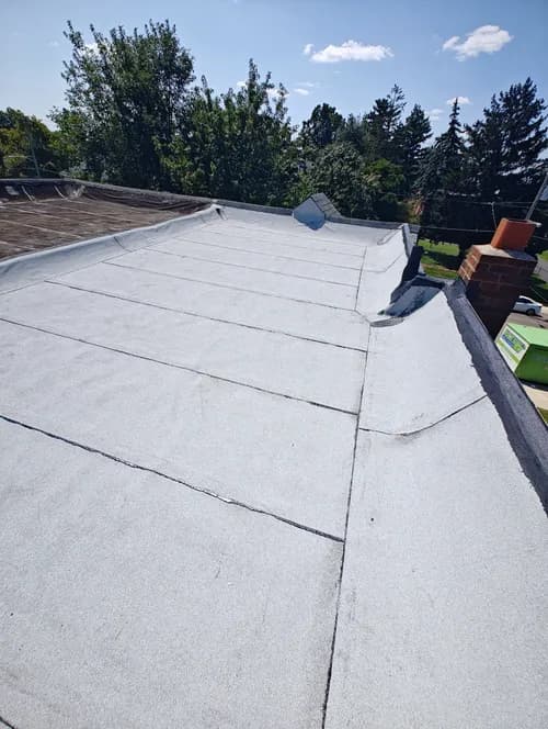 Marshall Roofing & Siding - Photo 1