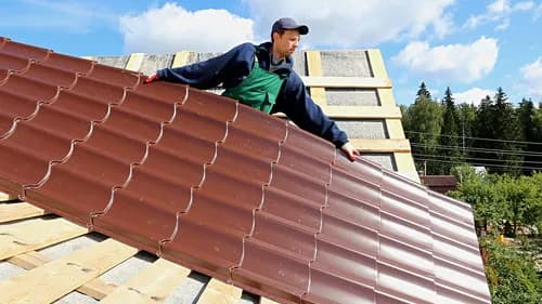 Martin Brothers Roofing - Photo 2