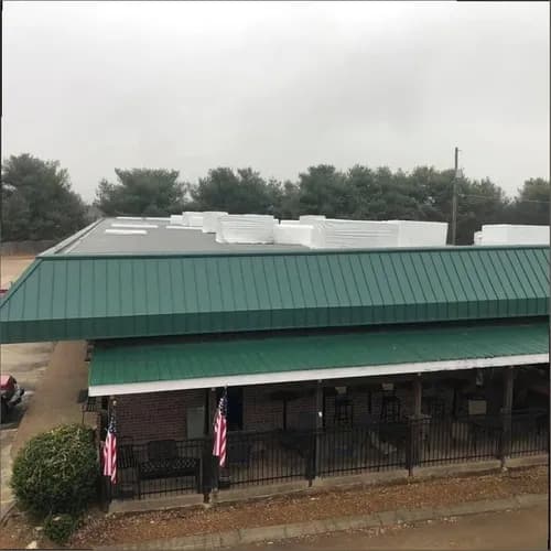 Martin Brothers Roofing - Photo 4