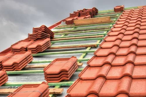 Martin Brothers Roofing - Photo 1