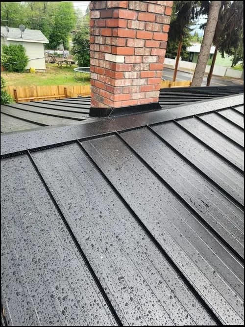 Martin Brothers Roofing - Photo 4