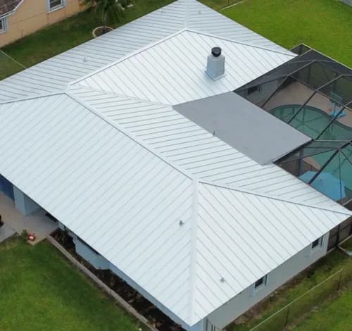 Martin County Roofing - Photo 3