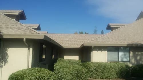 Martin Moran Roofing - Photo 1