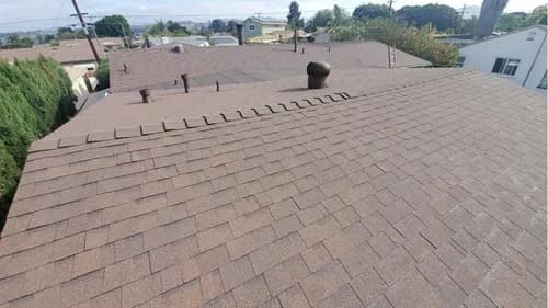 Martin Roofing Co - Photo 1