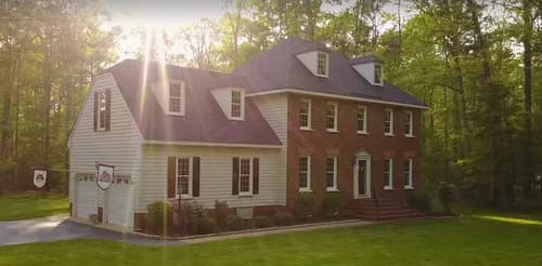 Martin Roofing Company - Photo 1