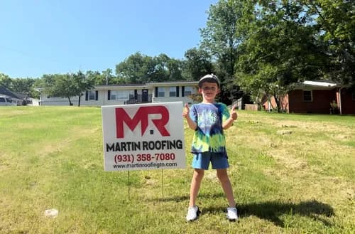 Martin Roofing Services - Photo 1