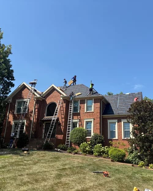 Martin Roofing Services - Photo 2