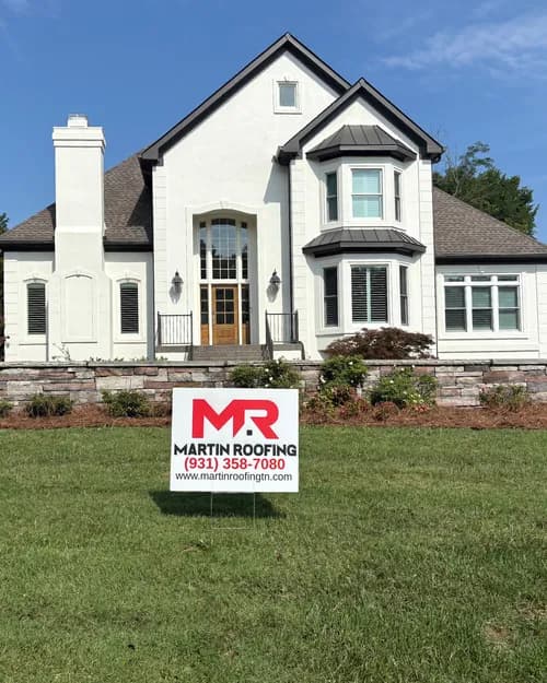 Martin Roofing Services - Photo 4