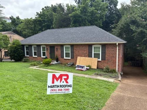 Martin Roofing Services - Photo 3