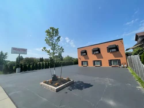 Martin Roofing Services Inc. - Photo 2