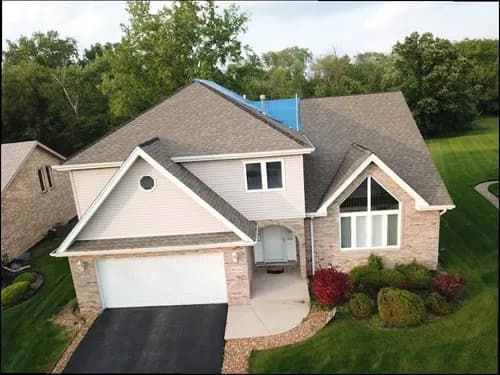 Martin & Sons Roof Repair - Photo 1