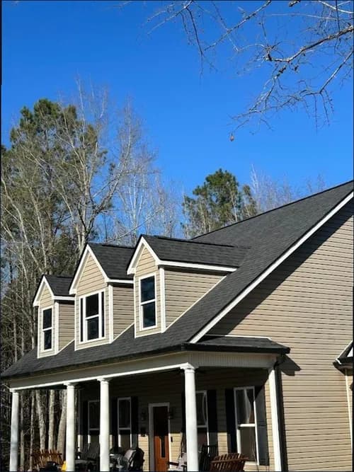 Martin & Sons Roof Repair - Photo 5