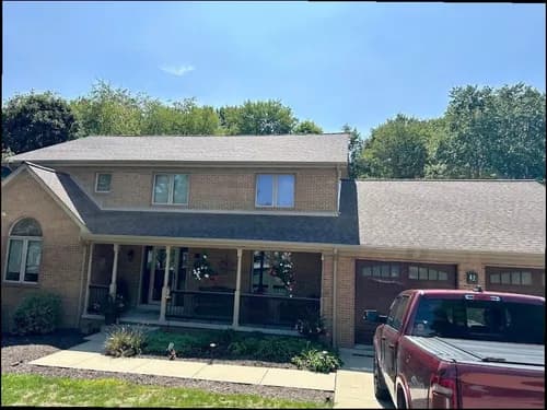 Martin & Sons Roofing - Photo 5