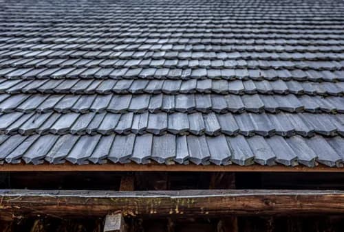 Martin & Sons Roofing - Photo 1