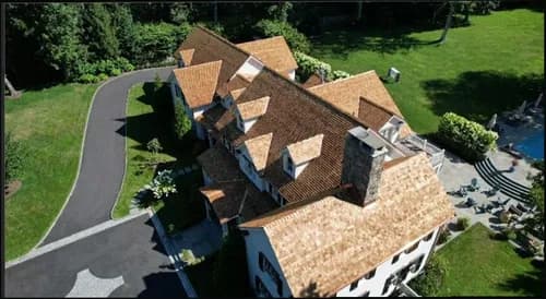 Martin & Sons Roofing - Photo 3