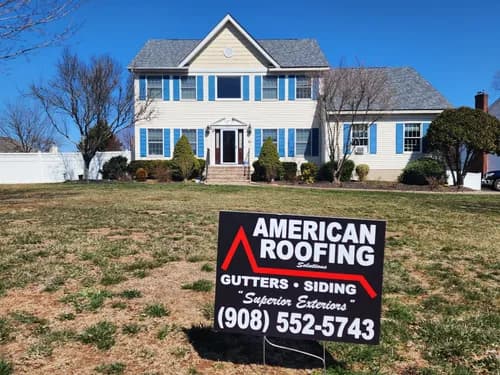 Martin & Sons Roofing - Photo 2