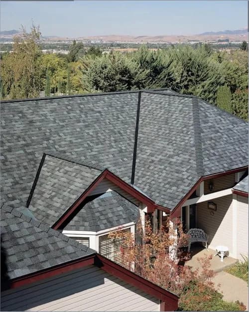 Martin & Sons Roofing