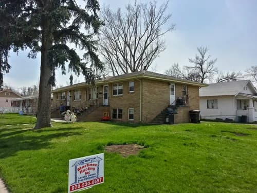 Martinez Roofing Inc