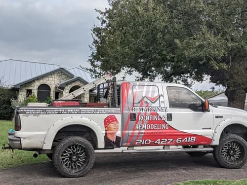 Martinez Roofing - Photo 1