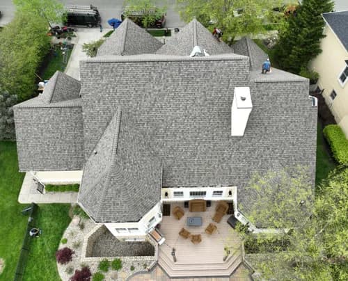 MARTINEZROOFING&MORE - Photo 4