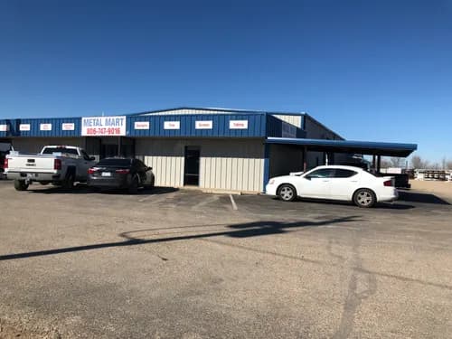 Martins Sheet Metal - Photo 2