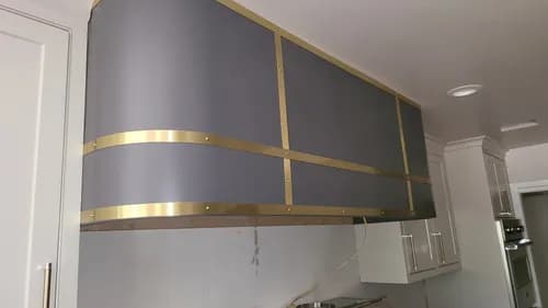 Martins Sheet Metal - Photo 1