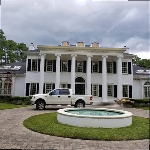 Marton Roofing Industries, Ltd. - Photo 5