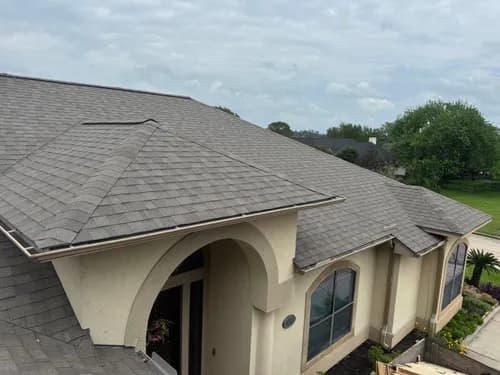 Marton Roofing Industries, Ltd. - Photo 1